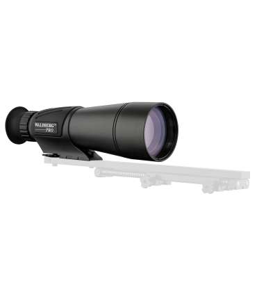 Demi-jumelle Pro 9x65 ED | Waldberg