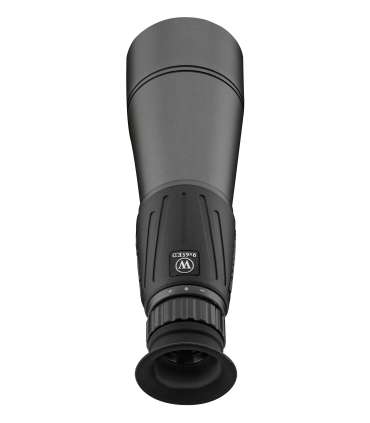 Demi-jumelle Pro 9x65 ED | Waldberg