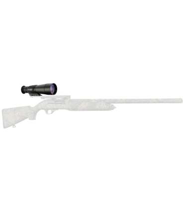 Demi-jumelle Pro 9x65 ED | Waldberg