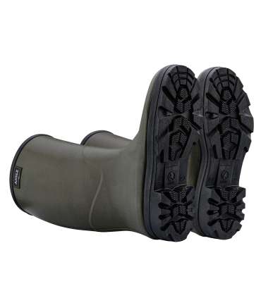 Bottes Homme Chambord Neomesh Kaki | Aigle