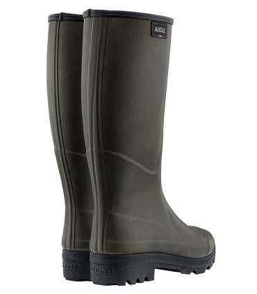 Bottes Homme Chambord Neomesh Kaki | Aigle