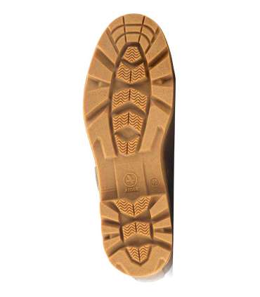 Bottes Chambord Pro 2 Ambre | Aigle