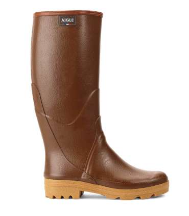 Bottes Chambord Pro 2 Ambre | Aigle