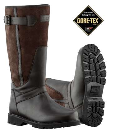 Bottes fourrées Inverss GTX - Femmes | Aigle