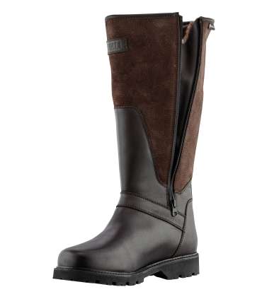 Bottes fourrées Inverss GTX - Femmes | Aigle