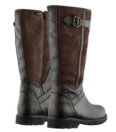 Bottes fourrées Inverss GTX - Femmes | Aigle