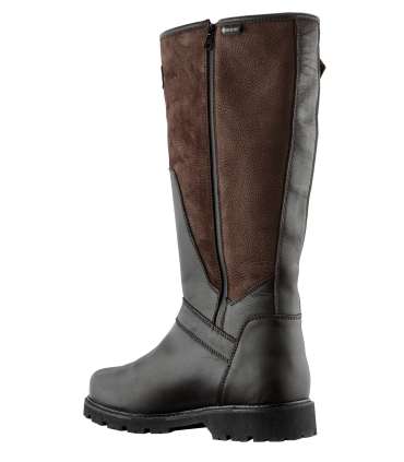 Bottes fourrées Inverss GTX - Femmes | Aigle