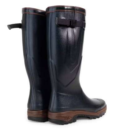 Bottes Parcours 2 Vario Vert | Aigle