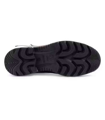 Bottes Parcours 2 Vario Vert | Aigle