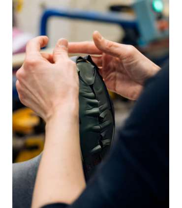 Bottes Parcours 2 Vario Brun | Aigle