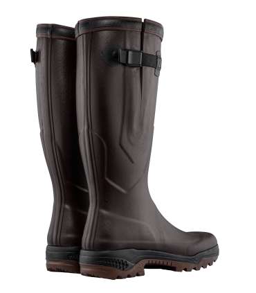 Bottes Parcours 2 Vario Brun | Aigle