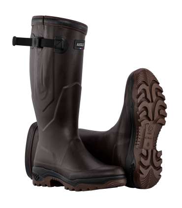 Bottes Parcours 2 Vario Brun | Aigle