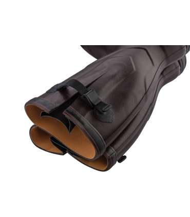 Bottes Parcours 2 Vario Brun | Aigle