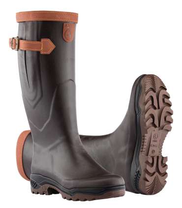 Bottes Parcours 2 Signature | Aigle