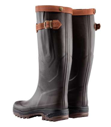 Bottes Parcours 2 Signature | Aigle