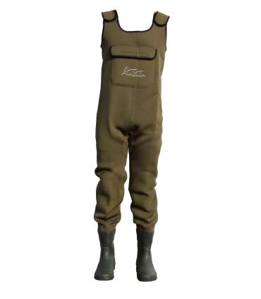Waders néoprène