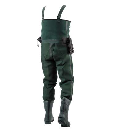 Waders polyvalentes | Aigle