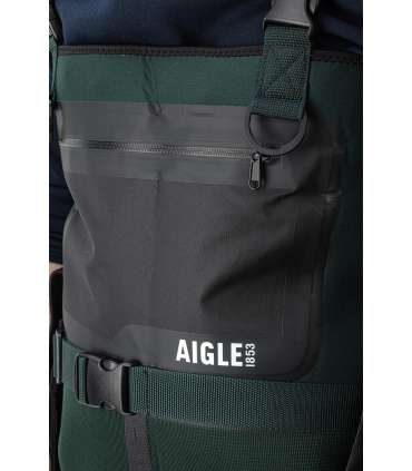 Waders polyvalentes | Aigle