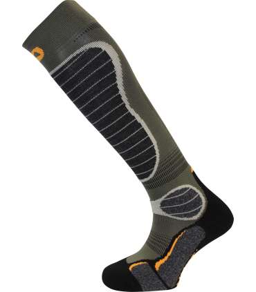 Chaussettes hautes Outlast | Monnet