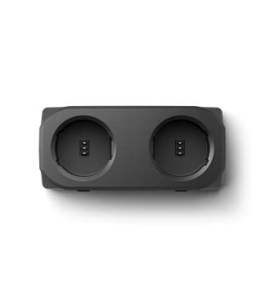 Double chargeur pour batterie APS3