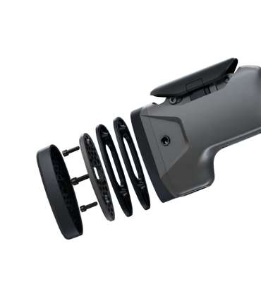 Carabine S20 Hunter Roughtech Verte | Sako