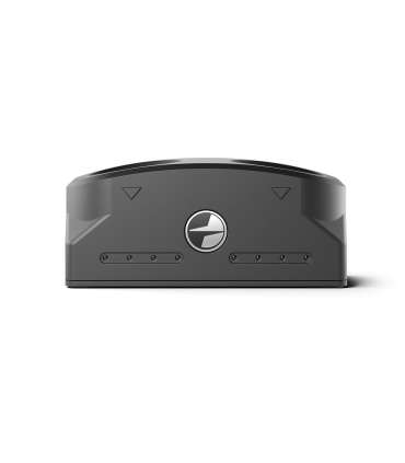 Double chargeur pour batterie APS3
