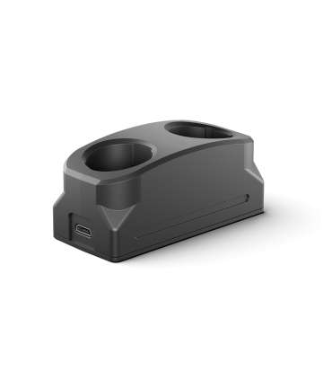 Double chargeur pour batterie APS3