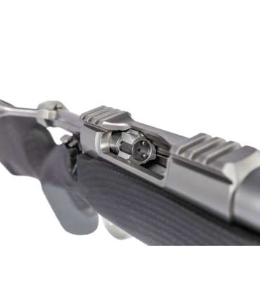 Carabine 90 Peak Inox | Sako