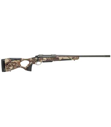Carabine S20 Hunter Roughtech Verte | Sako