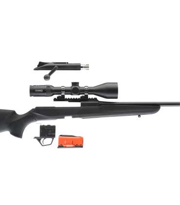 Carabine BRX1 Bois Grade Classe 3 | Beretta