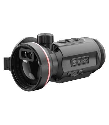 Module de tir Thunder TQ50CL 3.0 (Clip-On) | HIKMICRO