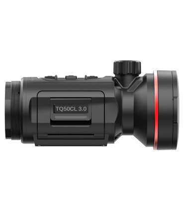 Module de tir Thunder TQ50CL 3.0 (Clip-On) | HIKMICRO