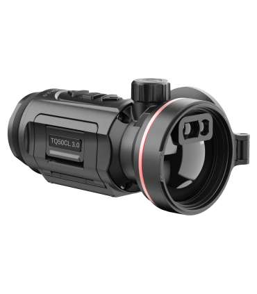 Module de tir Thunder TQ50CL 3.0 (Clip-On) | HIKMICRO