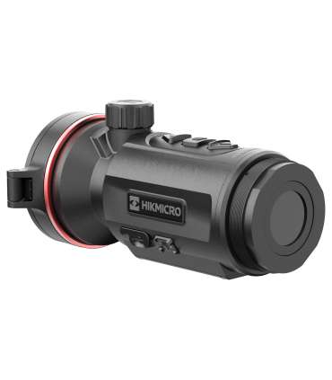 Module de tir Thunder TQ50CL 3.0 (Clip-On) | HIKMICRO