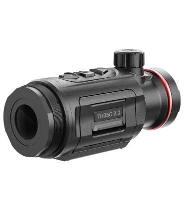 Module thermique clip-on Thunder TH35C 3.0 | HIKMICRO