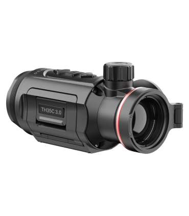 Module thermique clip-on Thunder TH35C 3.0 | HIKMICRO