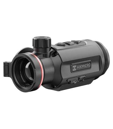 Module thermique clip-on Thunder TQ35C 3.0 | HIKMICRO