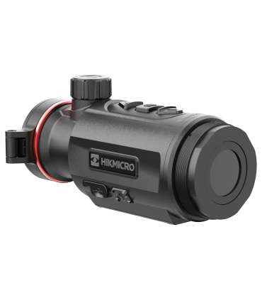 Module thermique clip-on Thunder TQ35C 3.0 | HIKMICRO