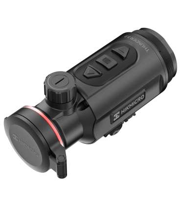 Module thermique clip-on Thunder TQ35C 3.0 | HIKMICRO