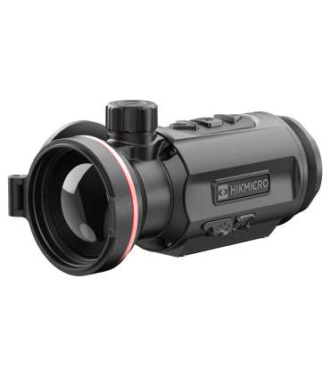 Module de tir Thunder TQ50C 3.0 (Clip-On) | HIKMICRO
