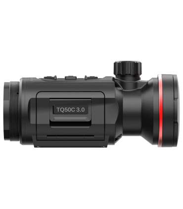 Module de tir Thunder TQ50C 3.0 (Clip-On) | HIKMICRO