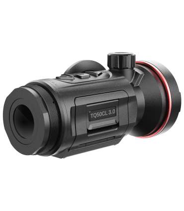 Module de tir Thunder TQ50C 3.0 (Clip-On) | HIKMICRO