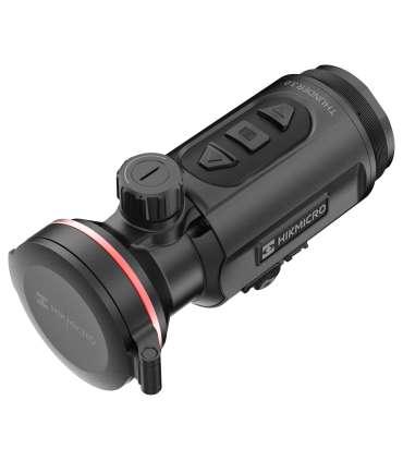 Module de tir Thunder TQ50C 3.0 (Clip-On) | HIKMICRO