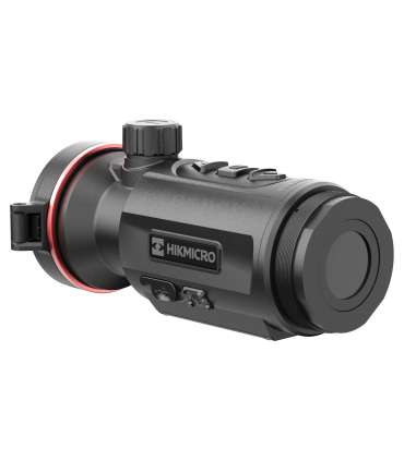 Module de tir Thunder TQ50C 3.0 (Clip-On) | HIKMICRO