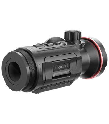 Module de tir Thunder TQ50C 3.0 (Clip-On) | HIKMICRO