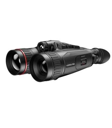 Jumelles thermique HABROK Pro HQ50LN | HIKMICRO