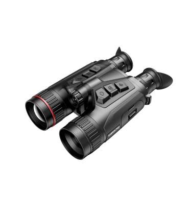 Jumelles thermique HABROK Pro HQ50LN | HIKMICRO