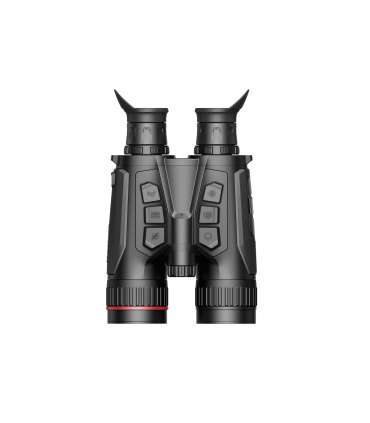 Jumelles thermique HABROK Pro HQ50LN | HIKMICRO