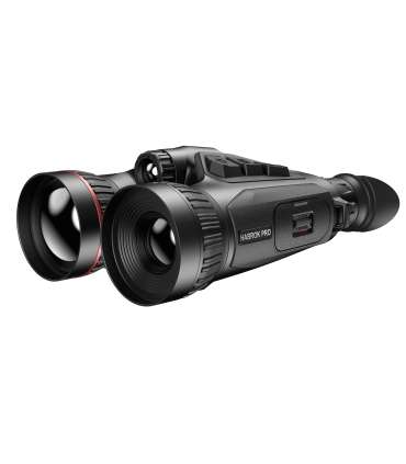 Jumelles thermique HABROK Pro HX60LN | HIKMICRO