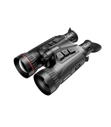 Jumelles thermique HABROK Pro HX60LN | HIKMICRO